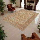 Covor Ziegler lâna 150x203 covor oriental lucrat manual 