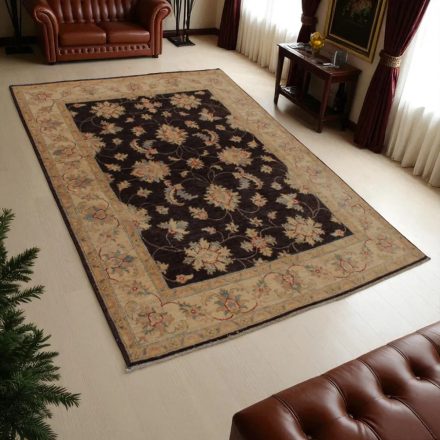 Covor Ziegler 150x204 covor oriental lucrat manual 