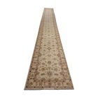 Covor traversa 112x969 covor oriental manual pentru hol