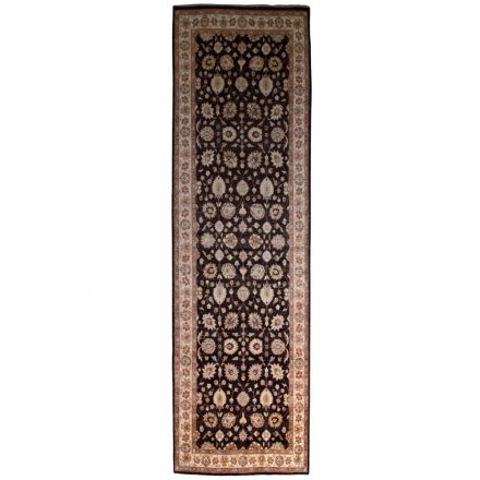 Covor traversa 184x608 covor oriental manual pentru hol