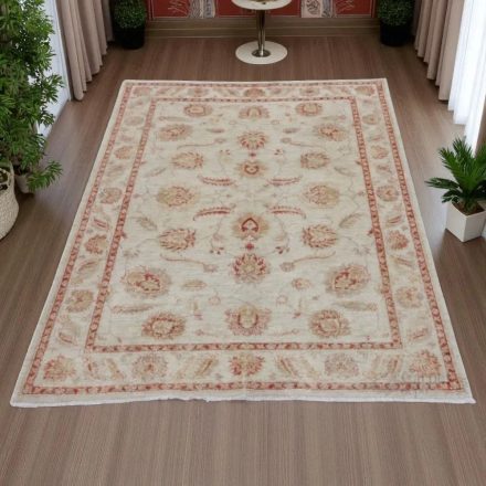 Covor Ziegler 118x165 covor oriental lucrat manual 