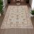 Covor Ziegler 118x165 covor oriental lucrat manual 