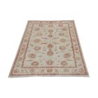 Covor Ziegler 118x165 covor oriental lucrat manual 