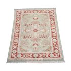 Covor Ziegler noduri fine 83x120 covor afgan lucrat manual