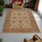 Covor Ziegler 123x187 covor oriental lucrat manual 