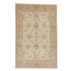 Covor Ziegler 123x187 covor oriental lucrat manual 