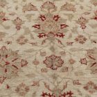 Covor Ziegler 126x184 covor persan lucrat manual pentru living