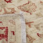 Covor Ziegler 126x184 covor persan lucrat manual pentru living