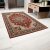 Covor persan Heriz bordo 150x225 covor acrilic de calitate superioară