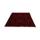 covor afgan cu noduri fine Beljik 149x196 covor oriental înnodat manual