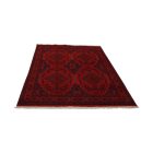covor afgan cu noduri fine Beljik 149x196 covor oriental înnodat manual