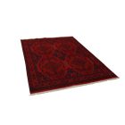 covor afgan cu noduri fine Beljik 149x196 covor oriental înnodat manual