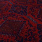 covor afgan cu noduri fine Beljik 149x196 covor oriental înnodat manual