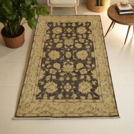 Covor Ziegler 86x148 covor oriental lucrat manual 