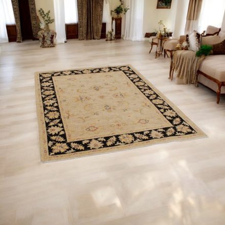 Covor Ziegler 148x204 covor persan lucrat manual pentru living