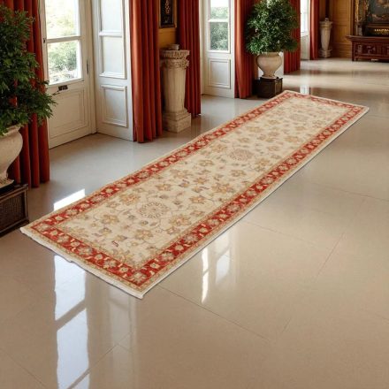 Covor traversa 80x293 covor oriental lucrat manual 