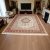 Covor mari Tabriz 304x429 covor persan lucrat manual pentru living