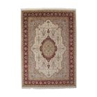 Covor mari Tabriz 304x429 covor persan lucrat manual pentru living