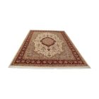 Covor mari Tabriz 304x429 covor persan lucrat manual pentru living