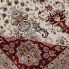 Covor mari Tabriz 304x429 covor persan lucrat manual pentru living