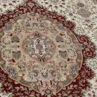 Covor mari Tabriz 304x429 covor persan lucrat manual pentru living