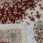 Covor mari Tabriz 304x429 covor persan lucrat manual pentru living