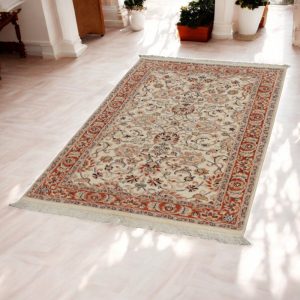 Isfahan 93 X 158 Covor Isfahan 93 X 158 Covor