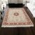 Covor persane Isfahan 140x228 Covor living, Covor dormitor