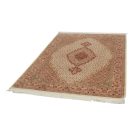Covor persan Tabriz 139x215 covor iranian lucrat manual