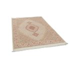 Covor persan Tabriz 139x215 covor iranian lucrat manual