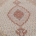 Covor persan Tabriz 139x215 covor iranian lucrat manual