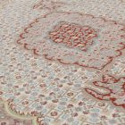 Covor persan Tabriz 139x215 covor iranian lucrat manual