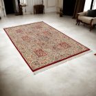 Covor persan Bakhtiari 141x219 covor iranian lucrat manual