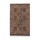 Covor persan Bakhtiari 141x219 covor iranian lucrat manual