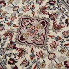 Covor persan Isfahan 64x97 covor iranian lucrat manual