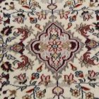 Covor persan Isfahan 64x97 covor iranian lucrat manual