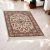 Covor iranian Isfahan 64x95 covor persan lucrat manual