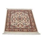 Covor iranian Isfahan 64x95 covor persan lucrat manual