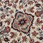 Covor iranian Isfahan 64x95 covor persan lucrat manual