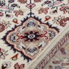 Covor iranian Isfahan 64x95 covor persan lucrat manual