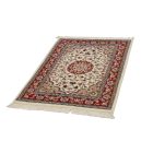 Covor persan Kerman 78x120 covor iranian lucrat manual