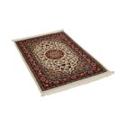 Covor persan Kerman 78x120 covor iranian lucrat manual