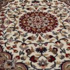Covor persan Kerman 78x120 covor iranian lucrat manual