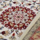 Covor persan Kerman 78x120 covor iranian lucrat manual
