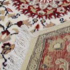 Covor persan Kerman 78x120 covor iranian lucrat manual