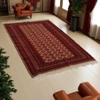 Covor Pakistan maro Jaldar 126x175 covor oriental lucrat manual