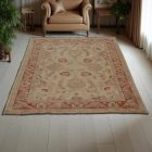 Covor Ziegler 146x201 covor persan lucrat manual pentru living
