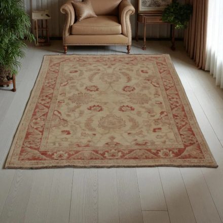 Covor Ziegler 146x201 covor persan lucrat manual pentru living