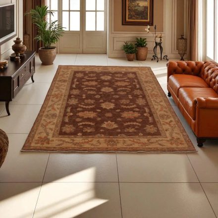 Covor Ziegler 170X234 covor oriental lucrat manual 