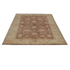Covor Ziegler 170X234 covor oriental lucrat manual 
